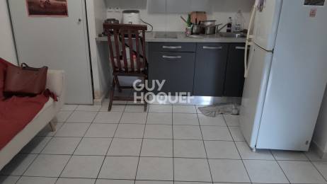 Achat Appartement Sainte-Clotilde (97490) - REUNION