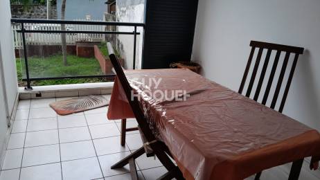 Achat Appartement Sainte-Clotilde (97490) - REUNION