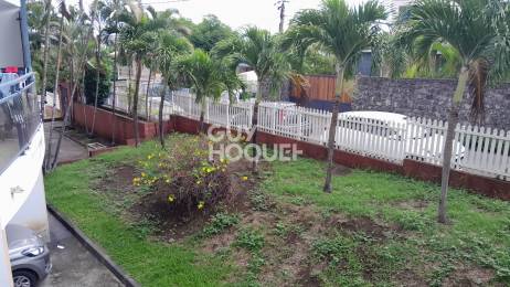 Achat Appartement Sainte-Clotilde (97490) - REUNION