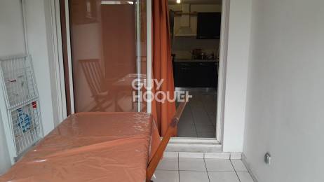 Achat Appartement Sainte-Clotilde (97490) - REUNION