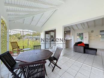 Achat Maison Trois Rivières (97114) - GUADELOUPE