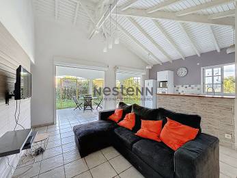 Achat Maison Trois Rivières (97114) - GUADELOUPE