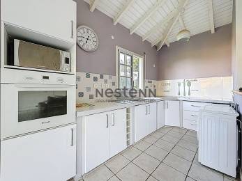 Achat Maison Trois Rivières (97114) - GUADELOUPE