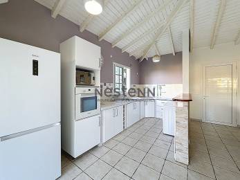 Achat Maison Trois Rivières (97114) - GUADELOUPE