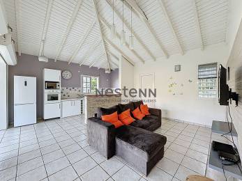 Achat Maison Trois Rivières (97114) - GUADELOUPE