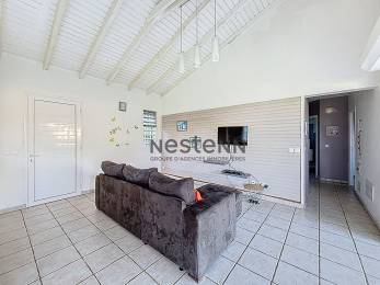Achat Maison Trois Rivières (97114) - GUADELOUPE