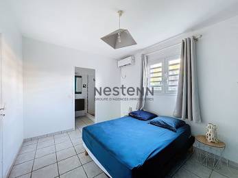 Achat Maison Trois Rivières (97114) - GUADELOUPE