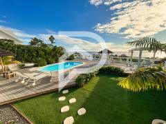 achat maison à saint-gilles les bains (97434)