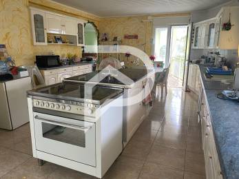 Achat Maison Mi-pente de l'Ouest (97435) - REUNION