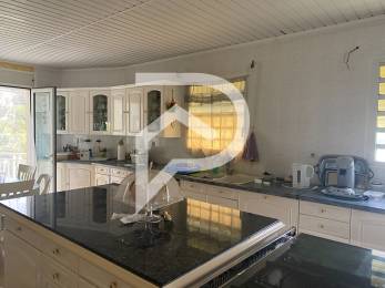 Achat Maison Mi-pente de l'Ouest (97435) - REUNION
