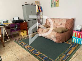 Achat Maison Mi-pente de l'Ouest (97435) - REUNION