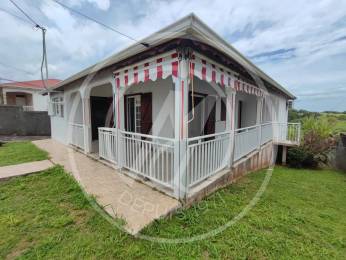 Location Maison Petit Bourg (97170) - GUADELOUPE