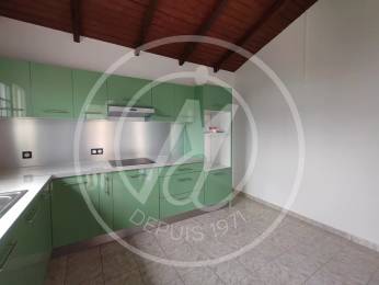 Location Maison Petit Bourg (97170) - GUADELOUPE