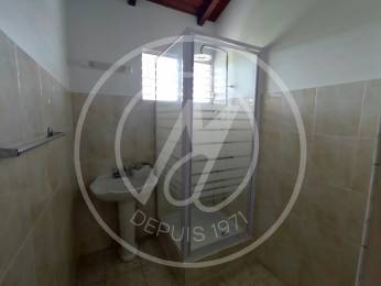 Location Maison Petit Bourg (97170) - GUADELOUPE
