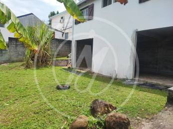 Location Maison Petit Bourg (97170) - GUADELOUPE