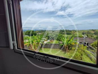 Location Maison Petit Bourg (97170) - GUADELOUPE