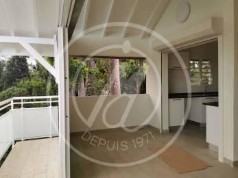 Location Maison Petit Bourg (97170) - GUADELOUPE