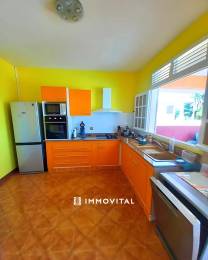 Location Villa Le Moule (97160) - GUADELOUPE