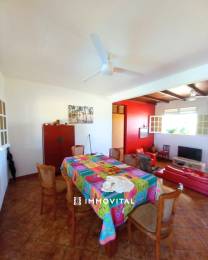 Location Villa Le Moule (97160) - GUADELOUPE