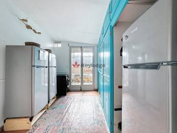 Location Maison Saint-Denis (97400) - REUNION