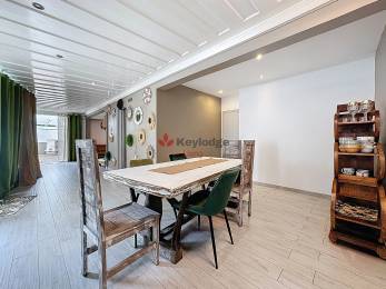 Location Maison Saint-Denis (97400) - REUNION
