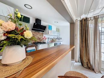 Location Maison Saint-Denis (97400) - REUNION