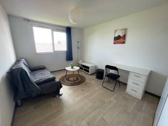 Location Appartement Sainte-Clotilde (97490) - REUNION