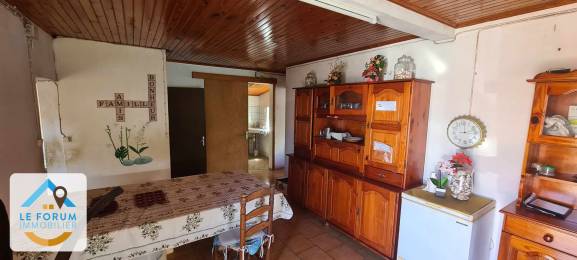 Achat Villa Saint-Joseph (97480) - REUNION