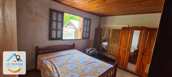 Achat Villa Saint-Joseph (97480) - REUNION