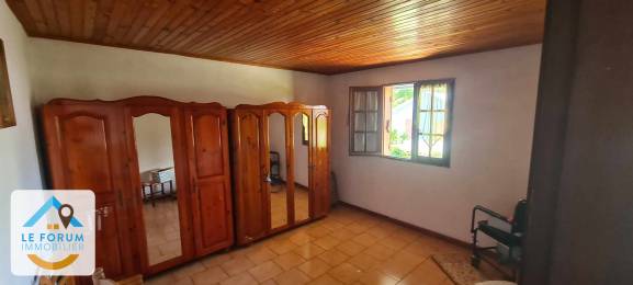 Achat Villa Saint-Joseph (97480) - REUNION