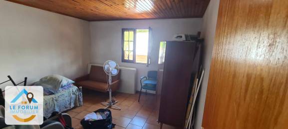 Achat Villa Saint-Joseph (97480) - REUNION