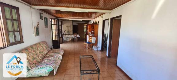 Achat Villa Saint-Joseph (97480) - REUNION