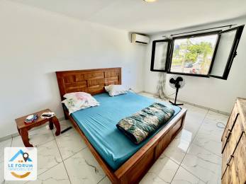 Achat Villa Saint-Pierre (97410) - REUNION