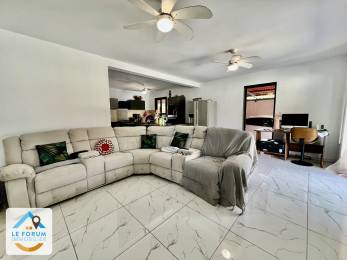 Achat Villa Saint-Pierre (97410) - REUNION