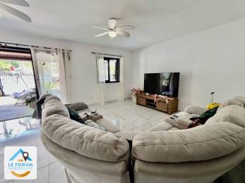 Achat Villa Saint-Pierre (97410) - REUNION