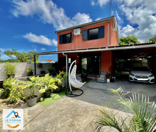 Achat Villa Saint-Pierre (97410) - REUNION