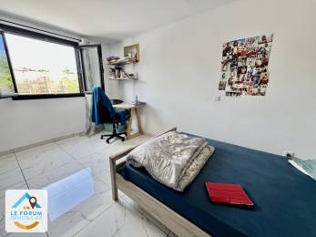 Achat Villa Saint-Pierre (97410) - REUNION