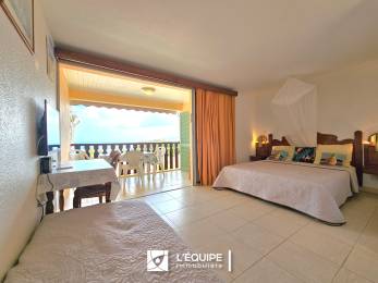 Achat Studio Sainte-Anne (97180) - GUADELOUPE