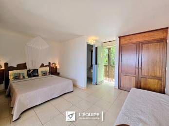 Achat Studio Sainte-Anne (97180) - GUADELOUPE