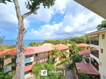 Achat Studio Sainte-Anne (97180) - GUADELOUPE