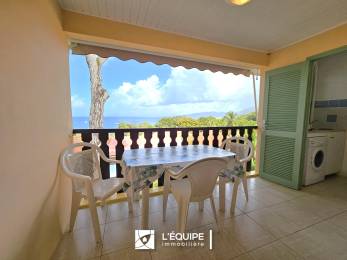 Achat Studio Sainte-Anne (97180) - GUADELOUPE