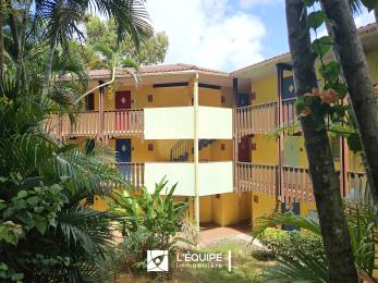 Achat Studio Sainte-Anne (97180) - GUADELOUPE