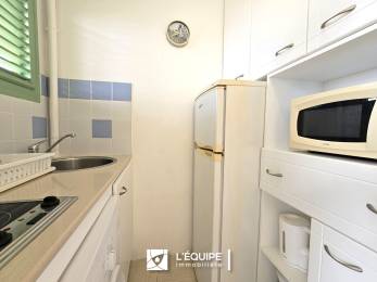 Achat Studio Sainte-Anne (97180) - GUADELOUPE