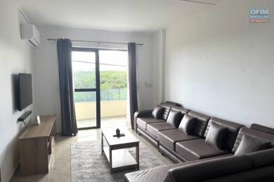 Location Appartement Flic en Flac () - MAURICE