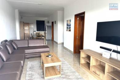 Location Appartement Flic en Flac () - MAURICE