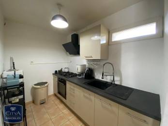 Location Bien meublé Sainte-Marie (97438) - REUNION