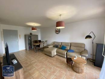 Location Bien meublé Sainte-Marie (97438) - REUNION