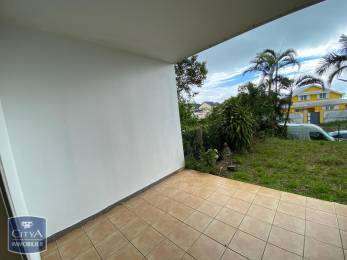 Location Bien meublé Sainte-Marie (97438) - REUNION