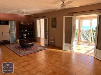 Achat Maison Sainte-Clotilde (97490) - REUNION