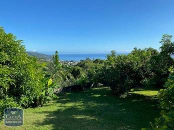 Achat Maison Sainte-Clotilde (97490) - REUNION